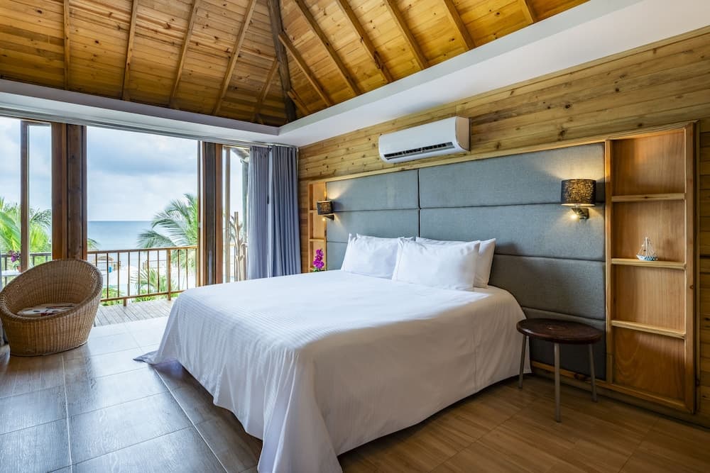 Hotel Isla del Encanto, Room