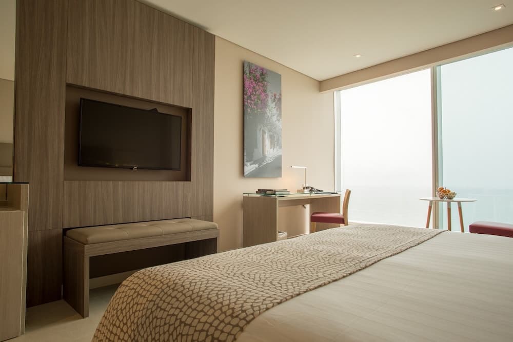 Estelar Cartagena de Indias Hotel, Room