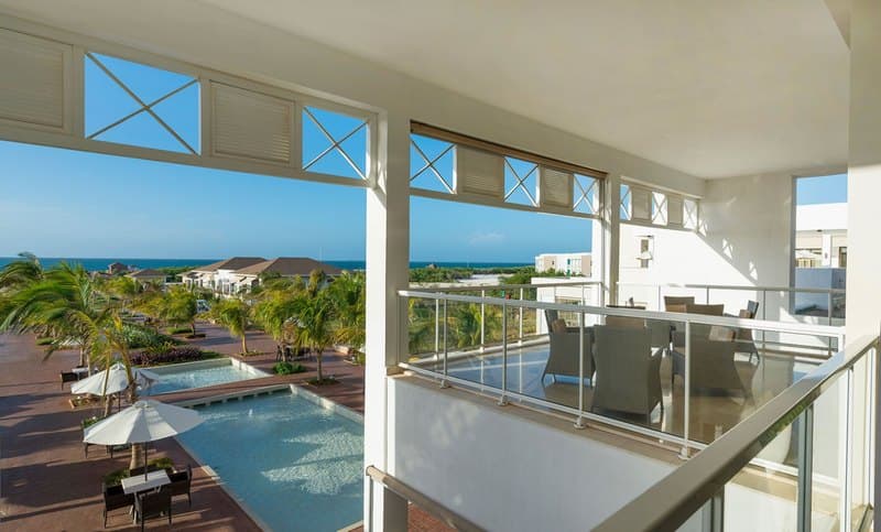 Roc Casa del Mar, GEN