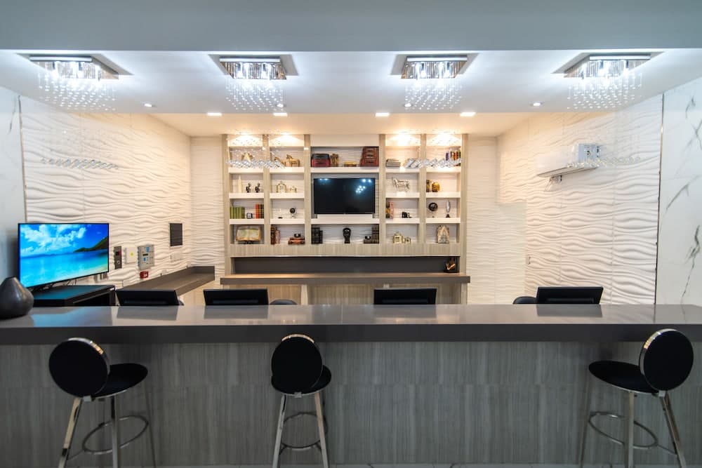 Ker San Telmo Hotel, Lobby