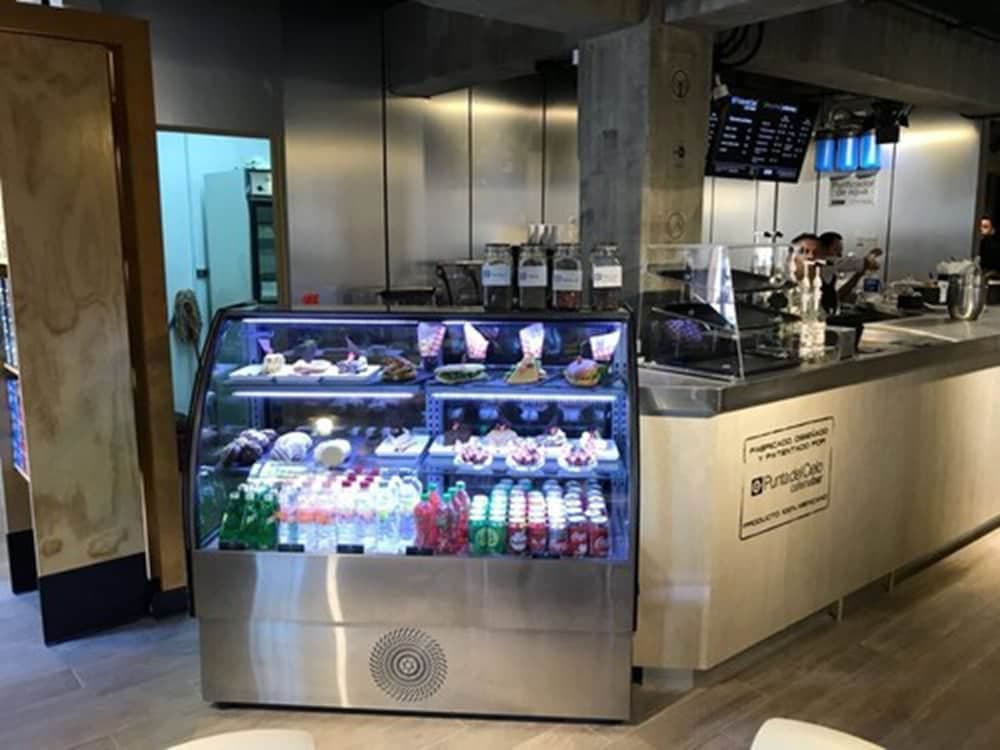 *Hotel Agua Escondida Taxco Centro, Restaurant