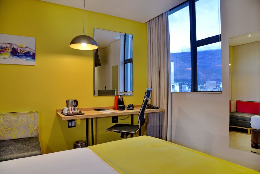 Cresta Grande Cape Town, Room