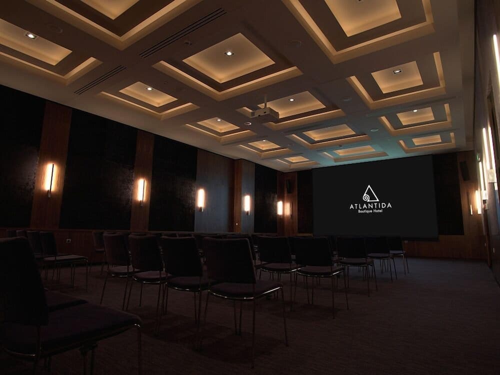 Atlantida Boutique Hotel *****, Meeting Facility