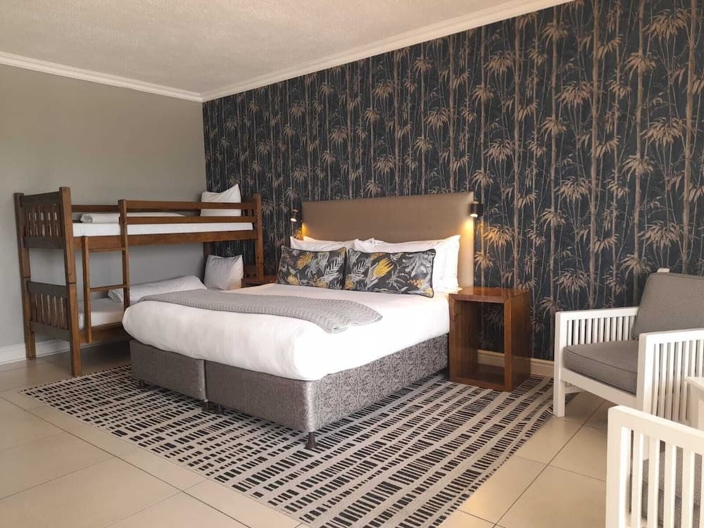 Diaz Hotel & Resort, Room