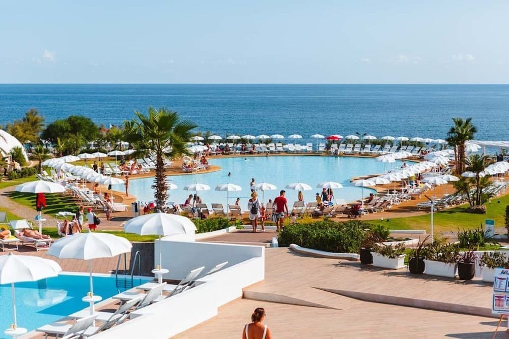 Torre Cintola Greenblu Resort - GATTINONI, Outdoor Pool