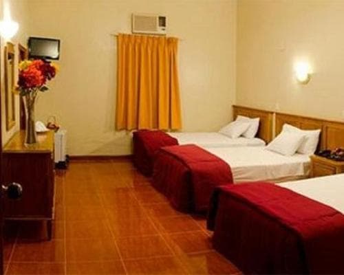 DM Hoteles Mossone Ica, 