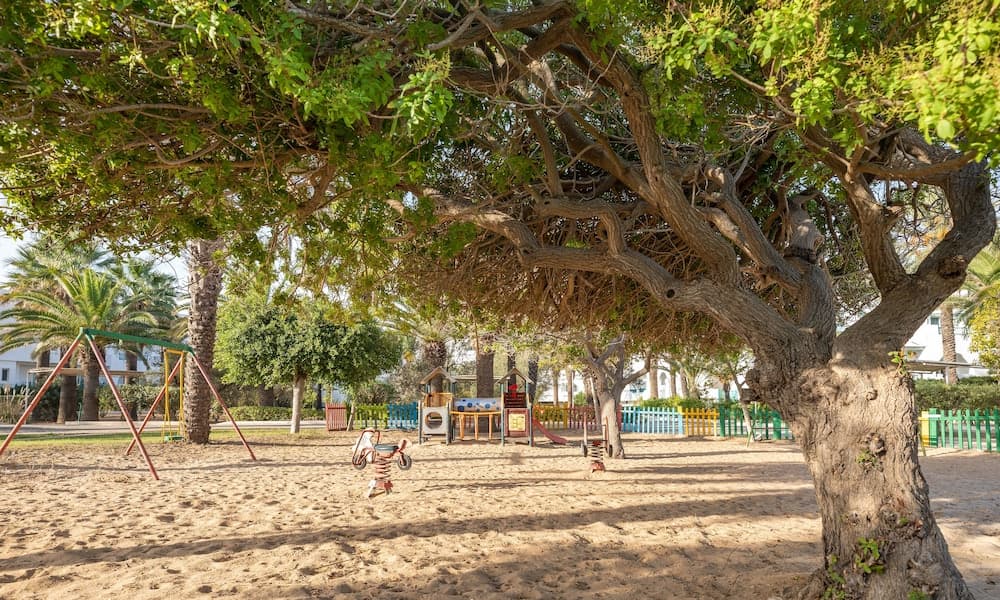 El Mouradi Port El Kantaoui, Children's play area - outdoor
