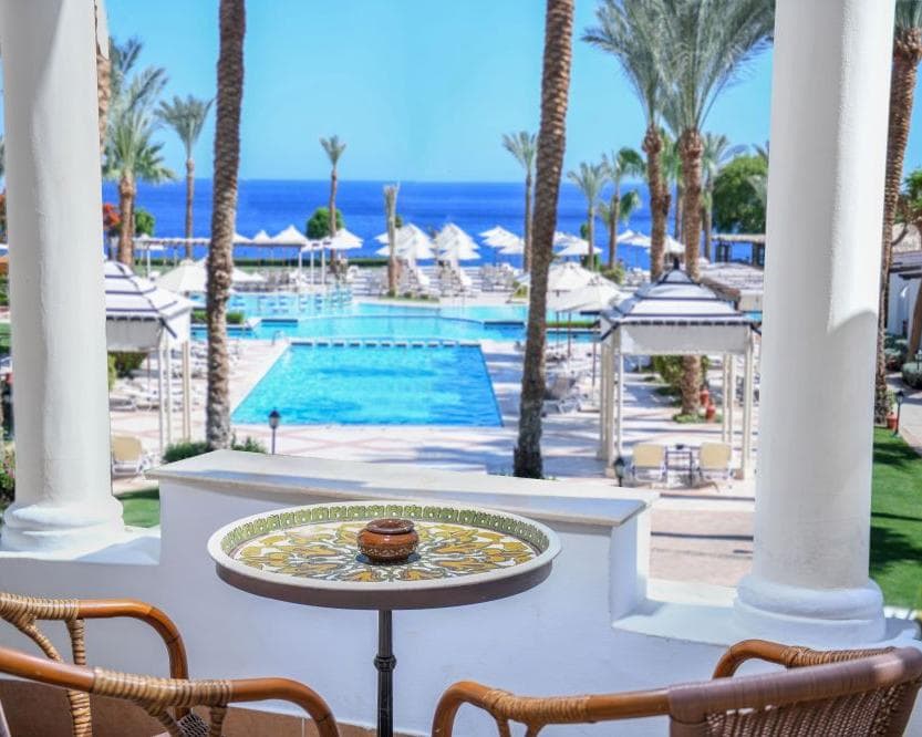 JAZ Fanara Resort & Residence - GATTINONI, 