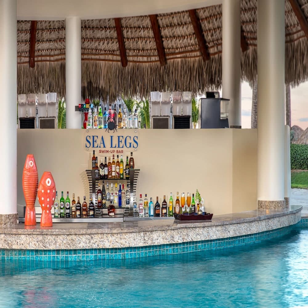 Dreams Royal Beach Punta Cana - All Inclusive, Bar (on property)
