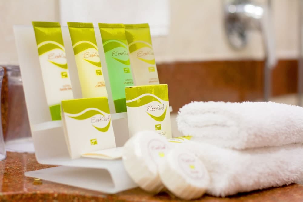 Crowne Plaza Resort Salalah, an IHG Hotel, Room amenity