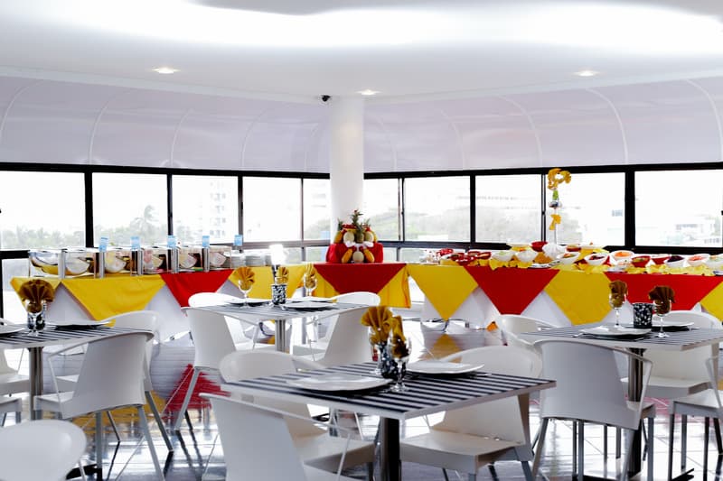 Sol Caribe San Andres, RES