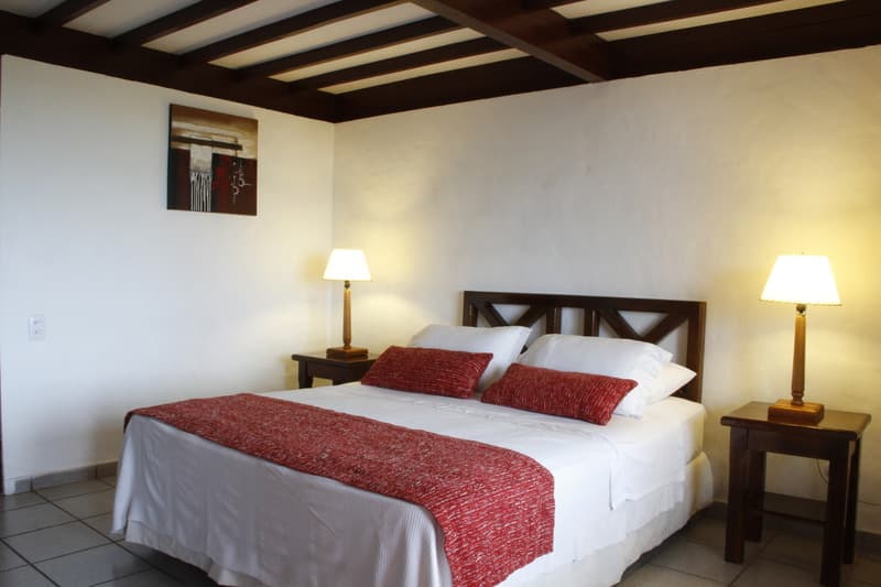 Sol Caribe Campo, HAB