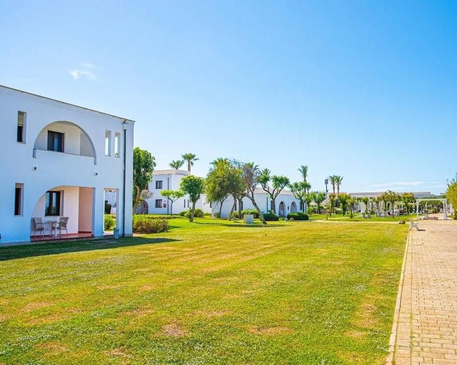 Pietrablu Resort & SPA, 