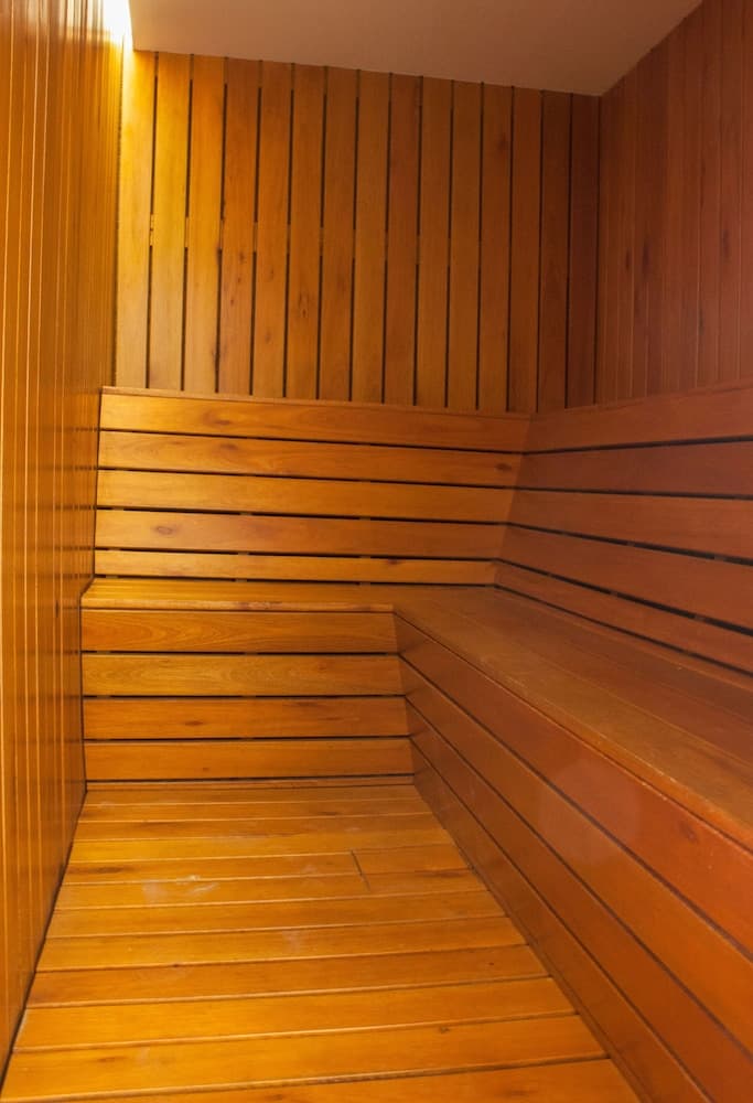 Hotel Royal Princess, Spa