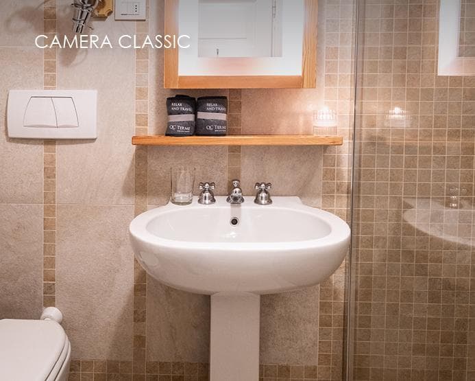 QC Terme - Hotel Bagni Vecchi, 