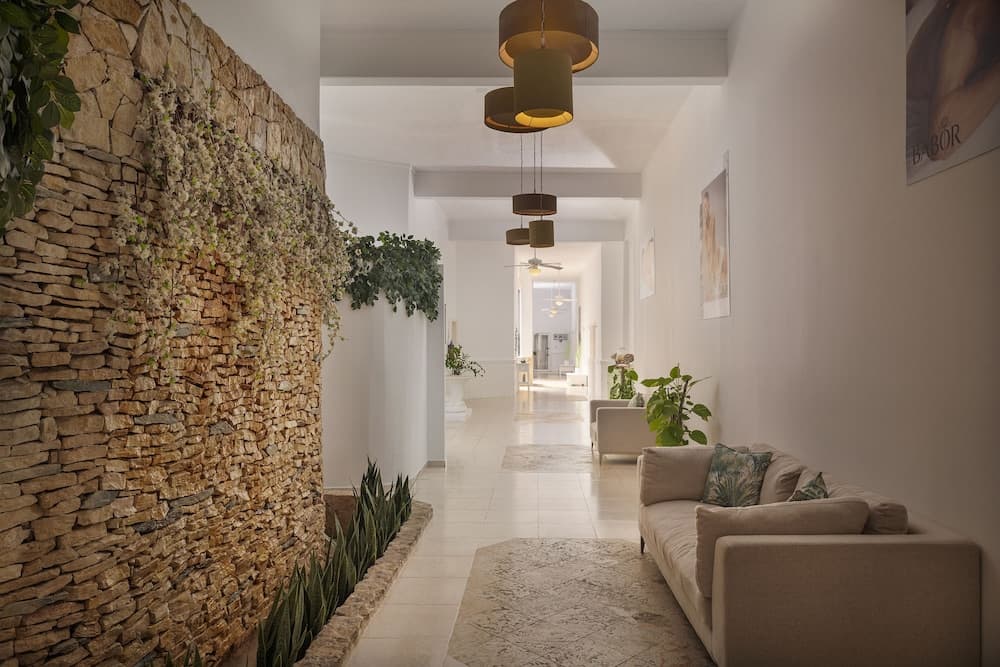 Ocean Blue & Sand Beach Resort - All Inclusive, Spa