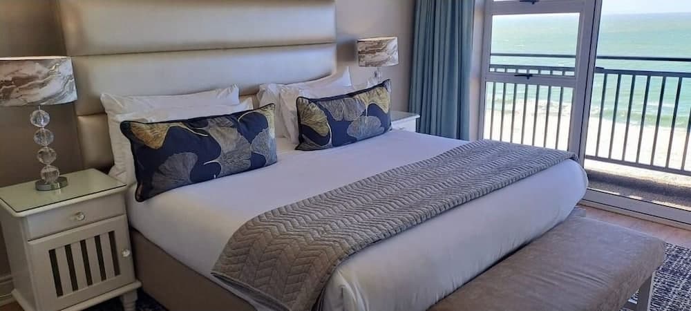 Diaz Hotel & Resort, Room