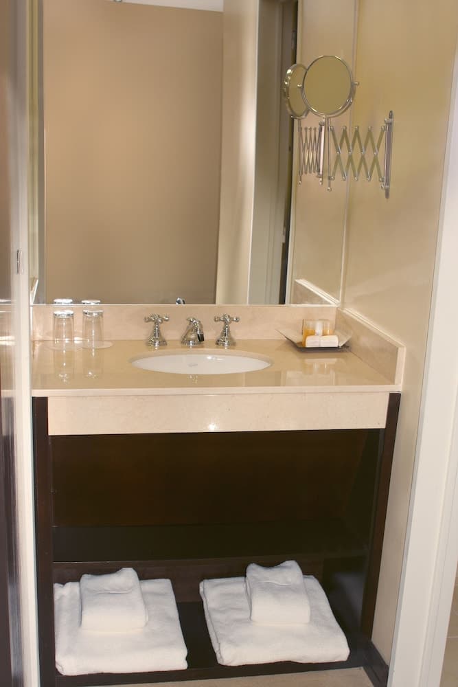 Rayentray Puerto Madryn, Bathroom