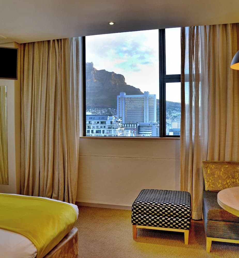 Cresta Grande Cape Town, Room