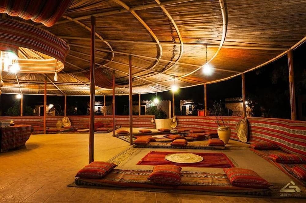 Sama Al Wasil Desert Camp, 