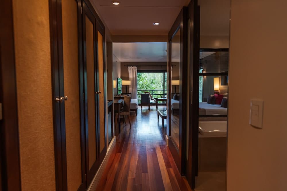 Loi Suites Iguazú Hotel, Room