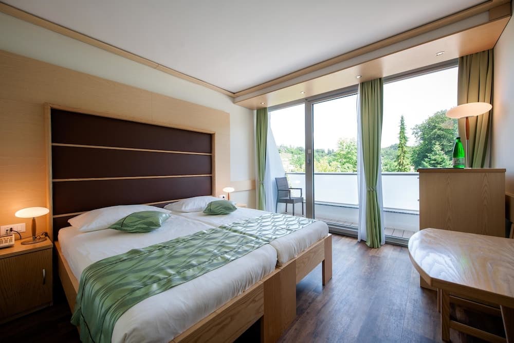 Grand Hotel Donat Superior, Room