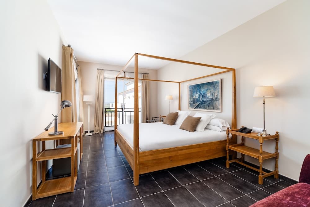 Hotel Fairplay Golf & Spa Resort, Room