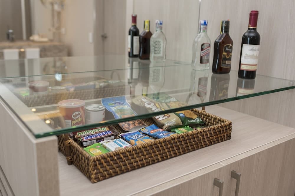 Estelar Cartagena de Indias Hotel, Room amenity