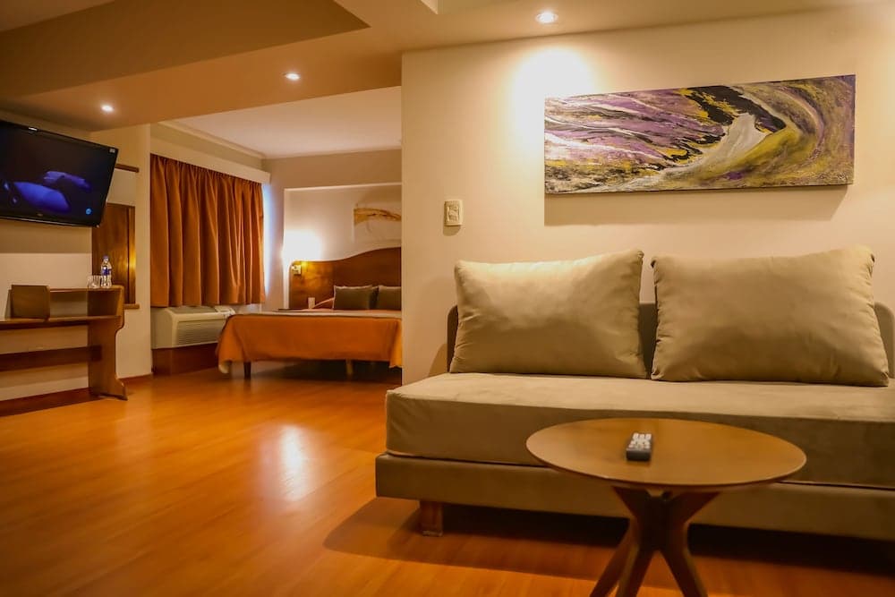 Hotel Royal Princess, Room