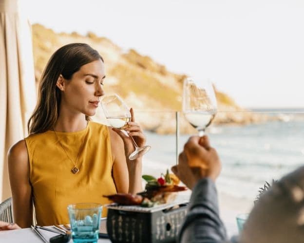 Falkensteiner Resort Capo Boi - GATTINONI, 