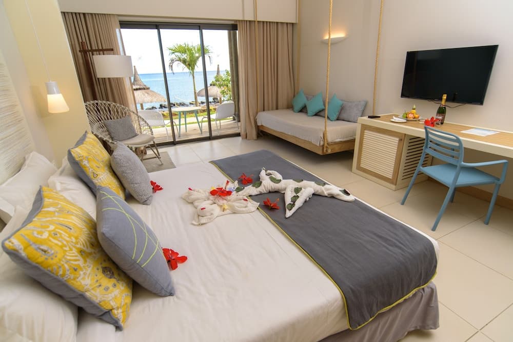 Anelia Resort & Spa, Room