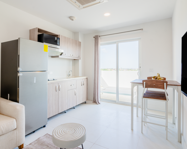 Aruba's Life Residences, 