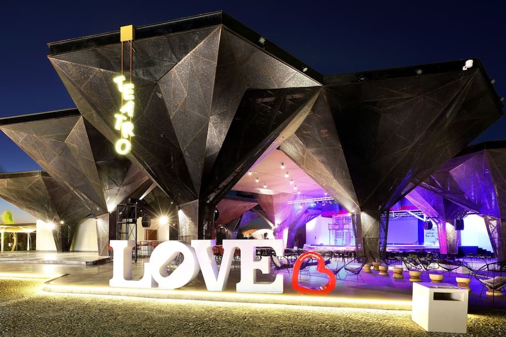 Family Selection at Grand Palladium Costa Mujeres Resort & Spa- All Inclusive (Promo Full Room - ID 2083), Property amenity