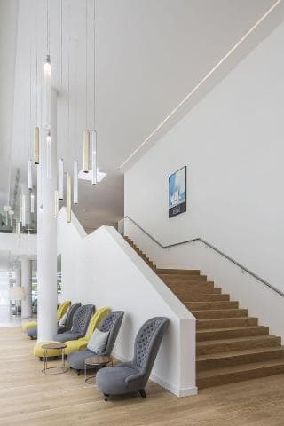 Falkensteiner Hotel & Spa Jesolo – GATTINONI, 