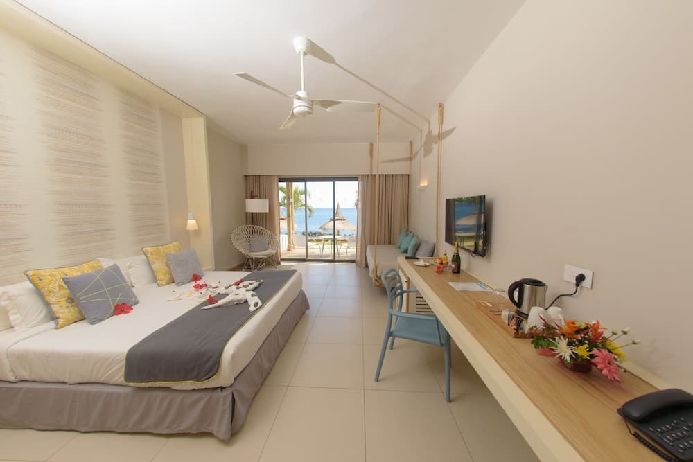 Anelia Resort & Spa, Room