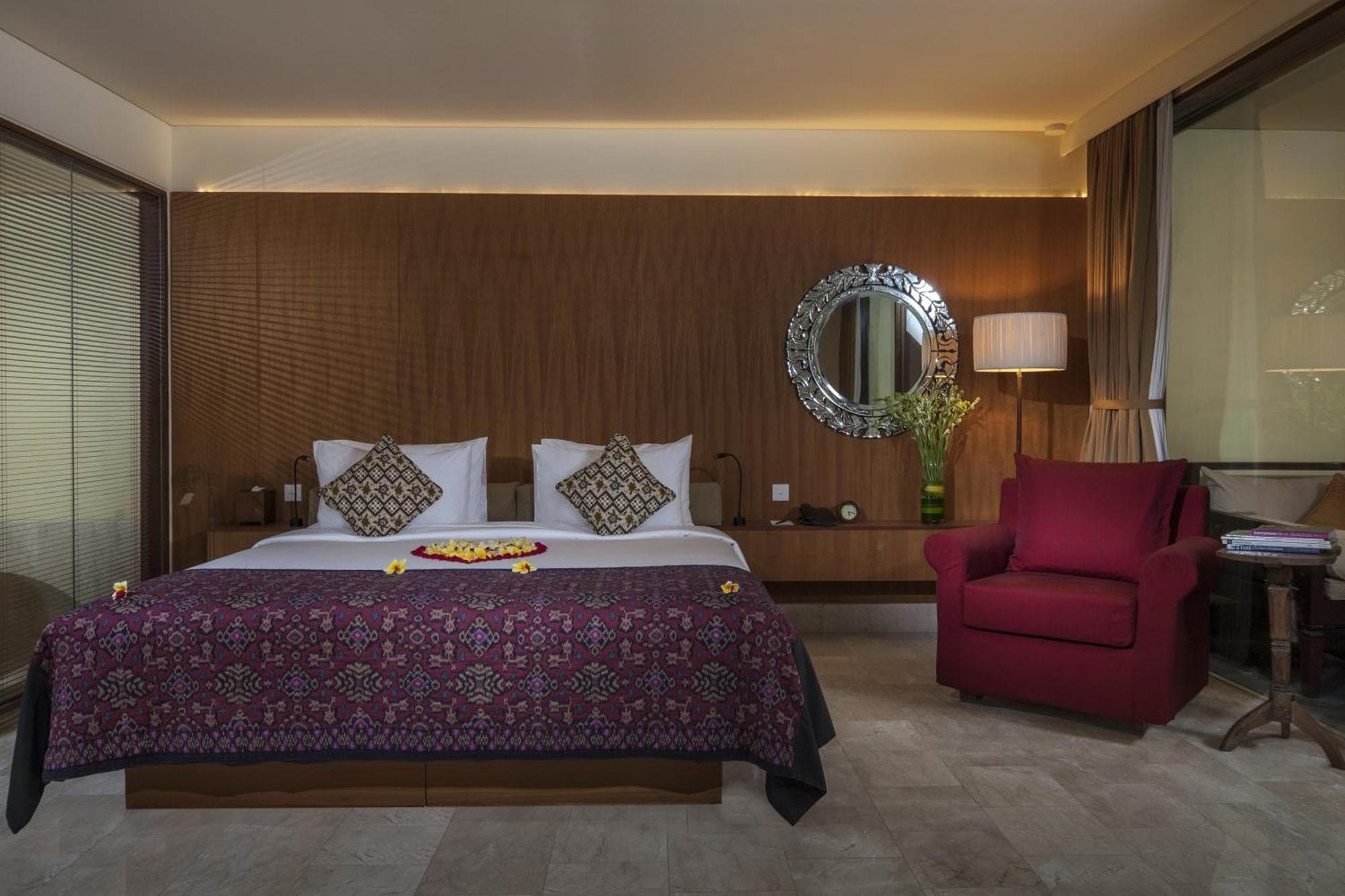 Komaneka at Rasa Sayang Ubud, 