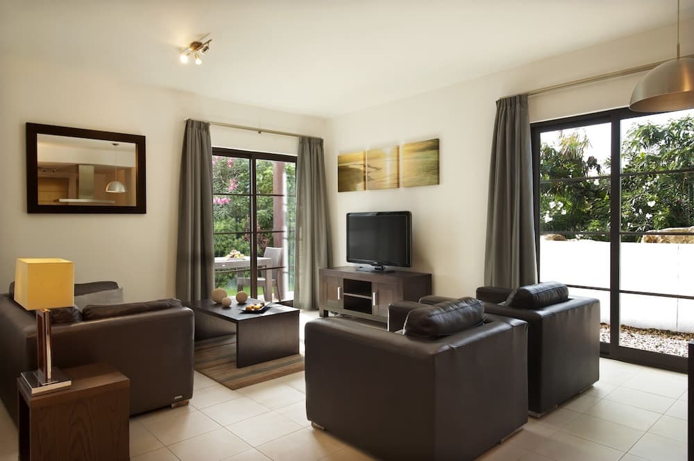 Melia Tortuga Beach, Área de estar