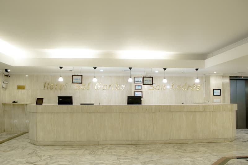 Sol Caribe San Andres, COM