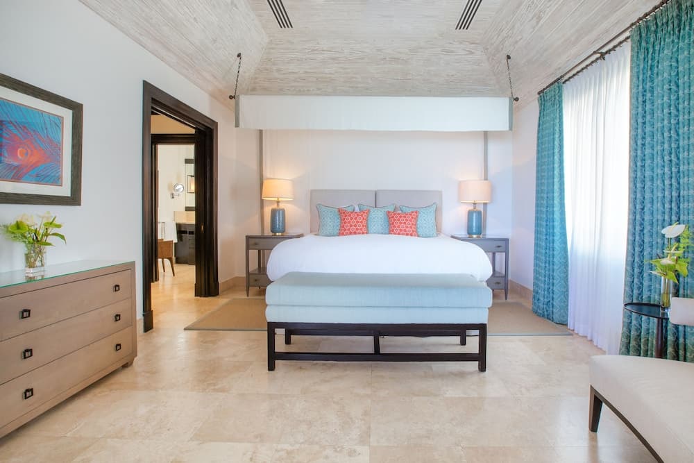 OLD102-The Sandpiper - GATTINONI, Room