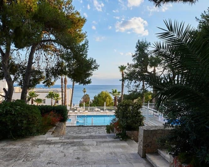 Grand Hotel Riviera - GATTINONI, 