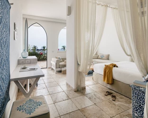 Falkensteiner Resort Capo Boi - GATTINONI, 