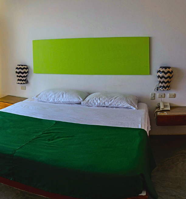 Akas Hotel Apartamentos, 