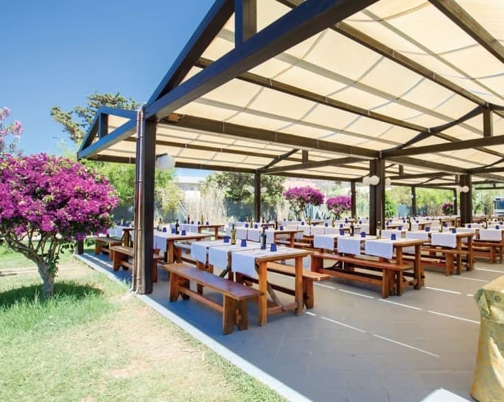 Costa Verde Acqua Park & Spa Hotel, 