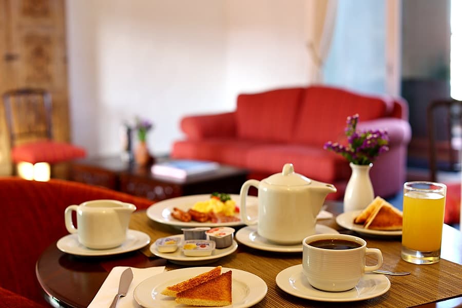 CASA ANDINA PREMIUM CUSCO, 