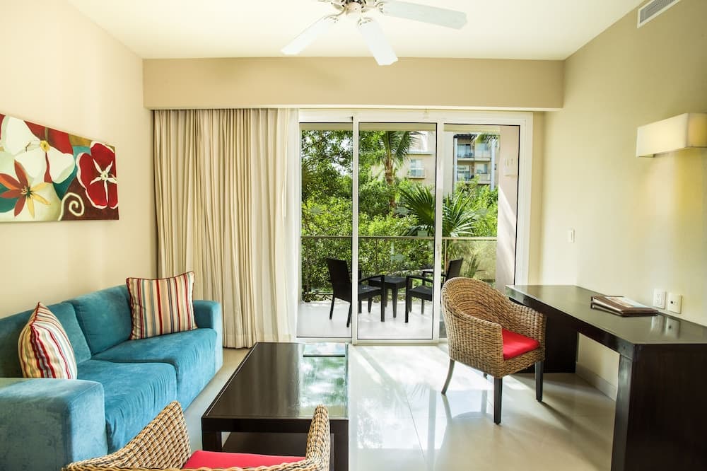 Dreams Jade Resort & Spa - All Inclusive, Room