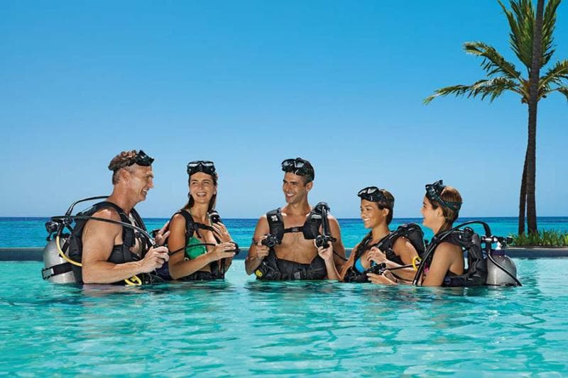 Impressive Premium Resort & Spa Punta Cana, GEN