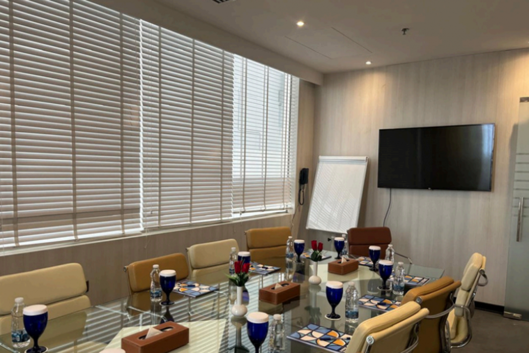 Carnelian Muscat - Airport Hotel, 