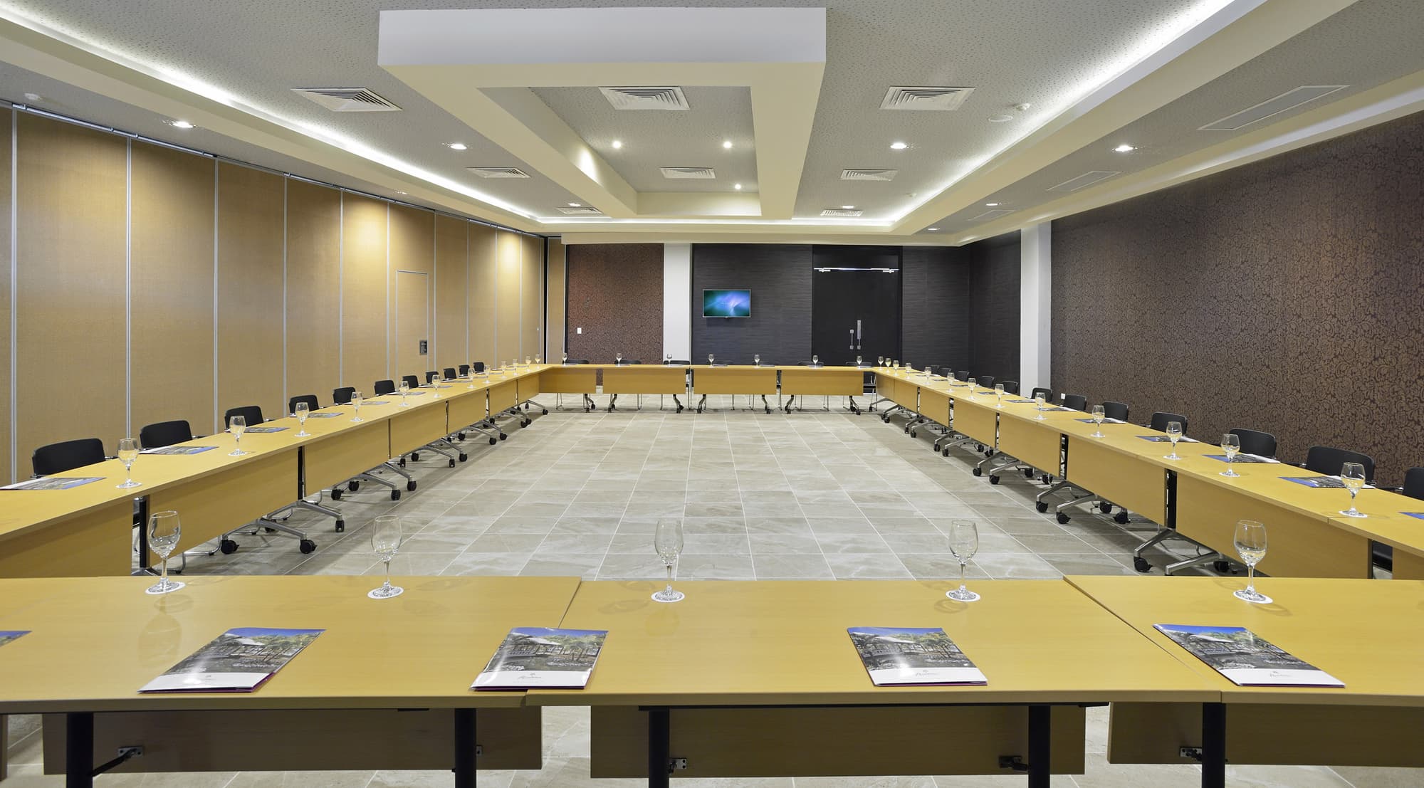 Paradisus Varadero Resort & Spa, Conferences