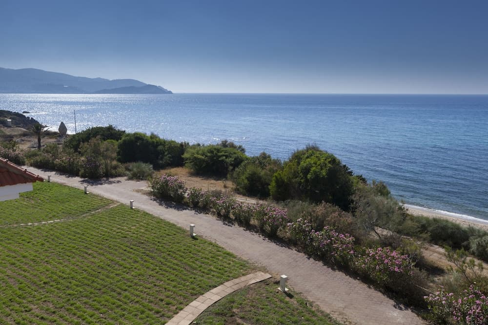 Thabraca Thalasso & Diving, 