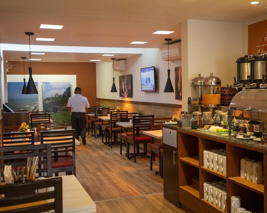 Casa Andina Standard Miraflores Centro, 